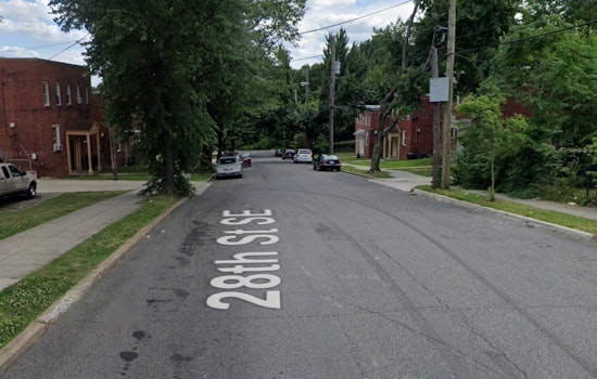 Southeast Washington, D.C. Community in Mourning, Man Fatally Shot as MPD Investigates