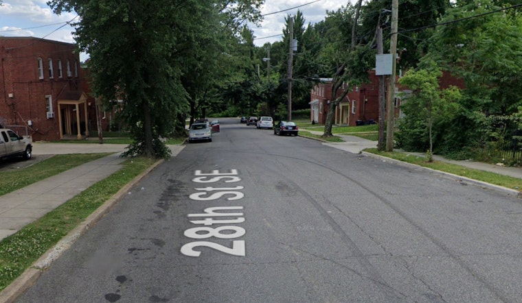 Southeast Washington, D.C. Community in Mourning, Man Fatally Shot as MPD Investigates