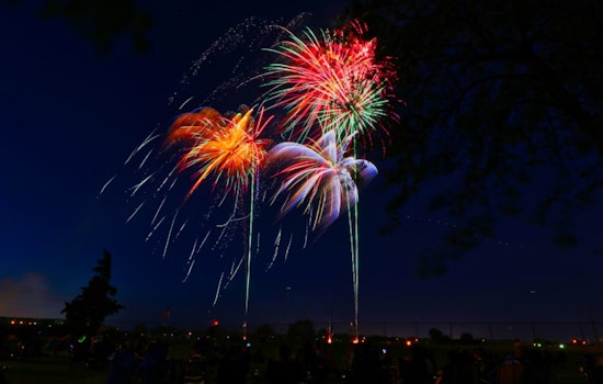 Southern California Battles Poor Air Quality Post-Independence Day Fireworks