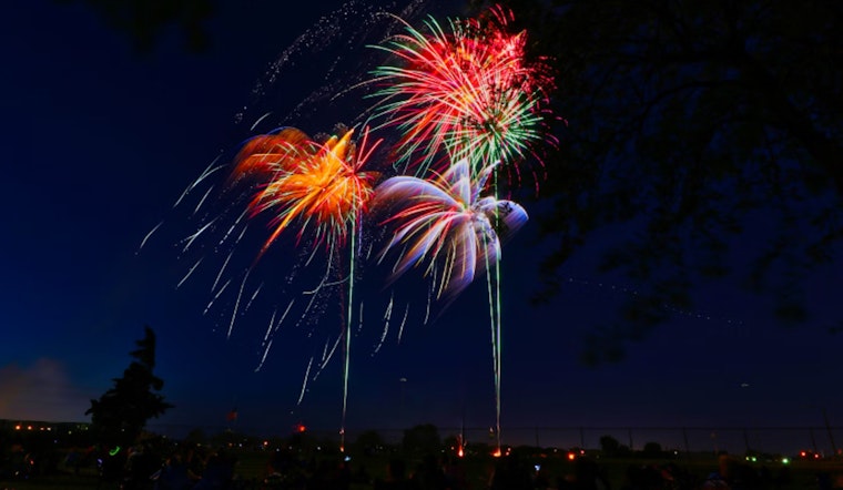 Southern California Battles Poor Air Quality Post-Independence Day Fireworks
