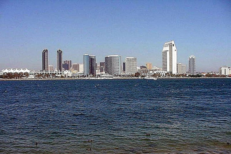 Southern California Braces for Sweltering Heatwave, Relief Expected Over the Weekend