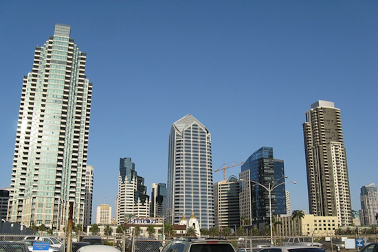 Southern California Heat Wave: San Diego Expects Soaring Temperatures and Monsoonal Moisture