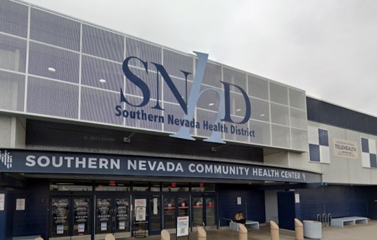 Southern Nevada Health District and Clark County Schools Collaborate to Provide Essential Back-to-School Vaccinations Ahead of New Year
