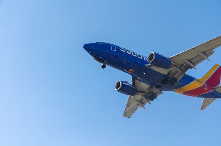 Southwest Airlines Overhauls Seating Policy, Adds Premium Options Amid Profit Decline