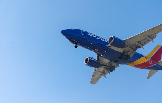 Southwest Airlines Overhauls Seating Policy, Adds Premium Options Amid Profit Decline