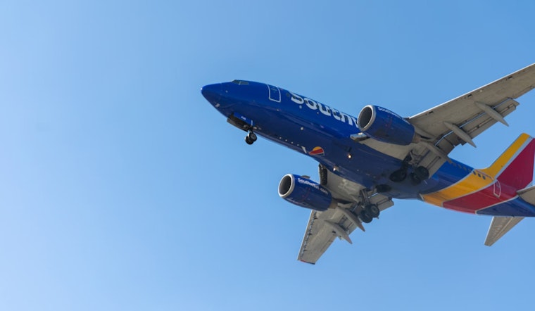 Southwest Airlines Overhauls Seating Policy, Adds Premium Options Amid Profit Decline