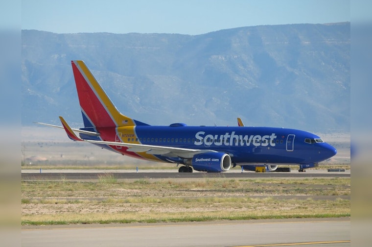 Southwest Airlines to Introduce Assigned Seating and Premium Options