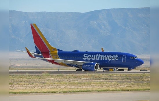 Southwest Airlines to Introduce Assigned Seating and Premium Options After Decades of Open Boarding