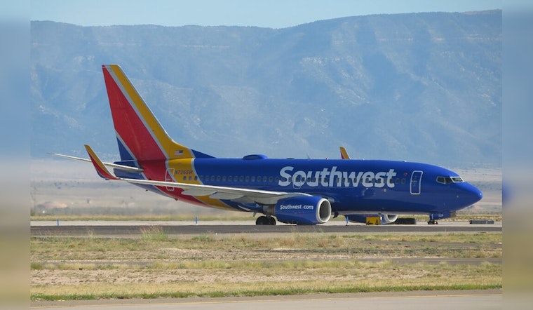 Southwest Airlines to Introduce Assigned Seating and Premium Options After Decades of Open Boarding