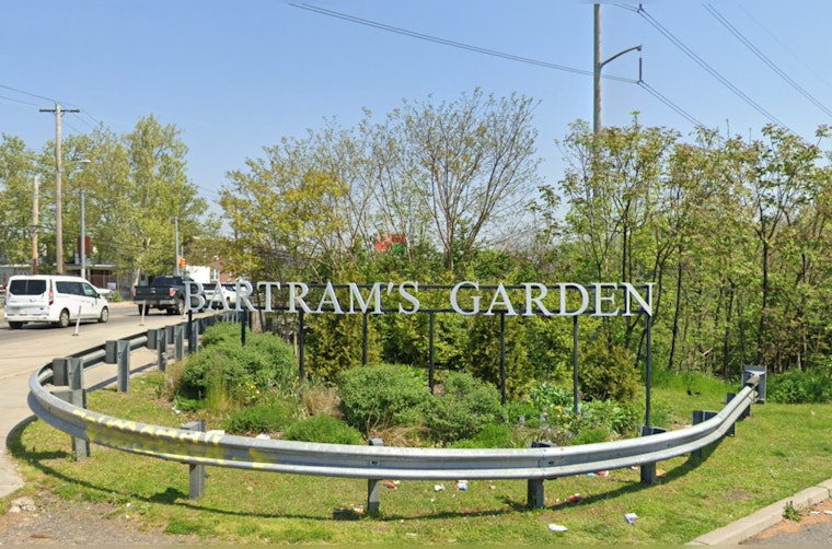 Southwest Philadelphia's Historic Bartram's Garden Closed Amid Chemical Contamination Concerns
