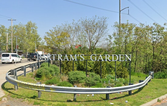 Southwest Philadelphia's Historic Bartram's Garden Closed Amid Chemical Contamination Concerns