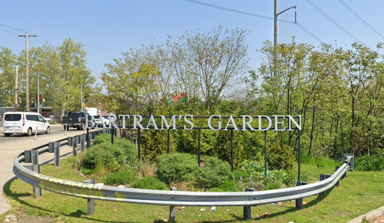 Southwest Philadelphia's Historic Bartram's Garden Closed Amid Chemical Contamination Concerns