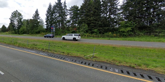Spanaway Deputy Shoots Suspect Dead Following Highway 512 Pursuit