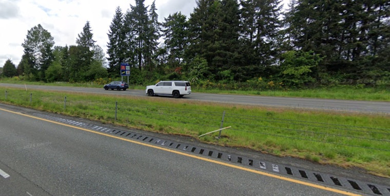 Spanaway Deputy Shoots Suspect Dead Following Highway 512 Pursuit