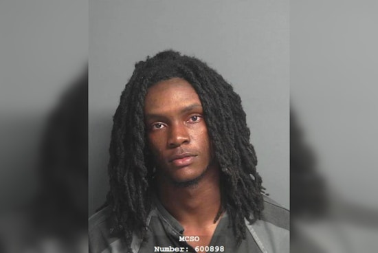Splendora Police Uncover Narcotics and Loaded Firearm, Driver out on Murder Bond from Louisiana