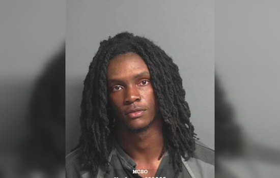Splendora Police Uncover Narcotics and Loaded Firearm, Driver out on Murder Bond from Louisiana