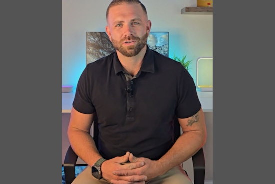 Spring Hill Police Seek Public's Help in Locating Missing Man Ryan Frederick