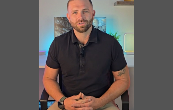 Spring Hill Police Seek Public's Help in Locating Missing Man Ryan Frederick
