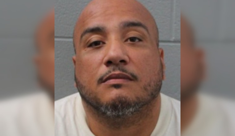 Springfield High School Security Officer Suspected of Gun Trafficking Released on Lower Bail