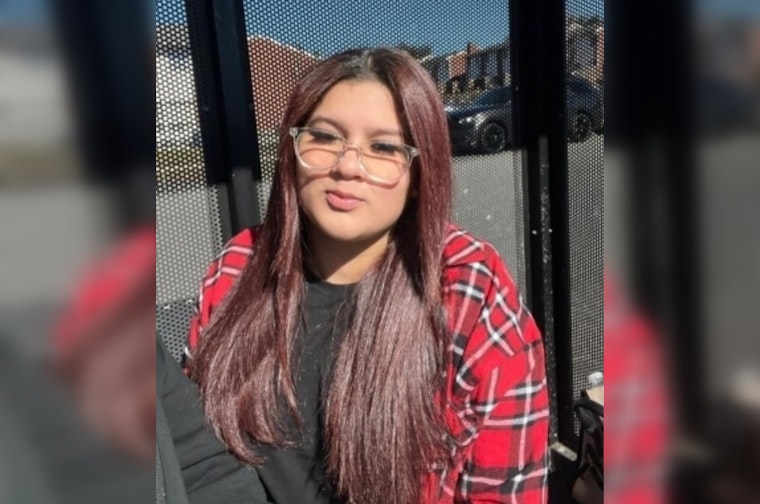 Springfield Police and Community Seek Help Finding Missing 14-Year-Old Joarelys Martinez