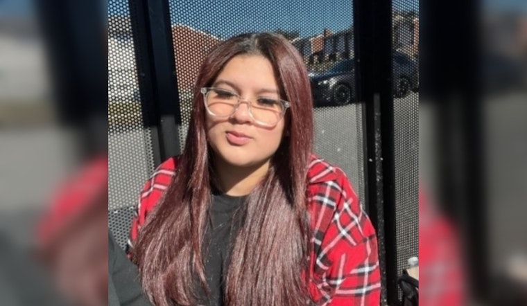 Springfield Police and Community Seek Help Finding Missing 14-Year-Old Joarelys Martinez