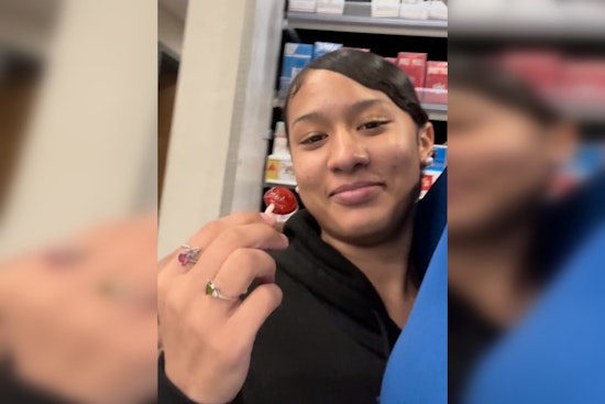 Springfield Police Seek Public's Help to Locate 14-Year-Old Runaway Aiana Dominguez