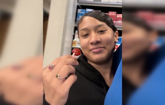Springfield Police Seek Public's Help to Locate 14-Year-Old Runaway Aiana Dominguez