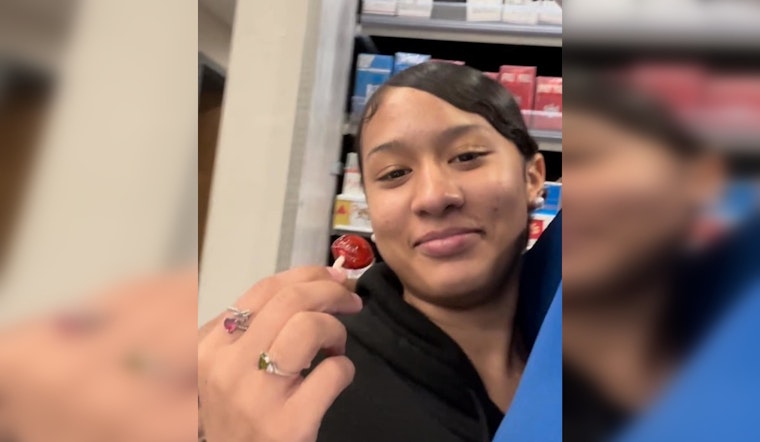 Springfield Police Seek Public's Help to Locate 14-Year-Old Runaway Aiana Dominguez