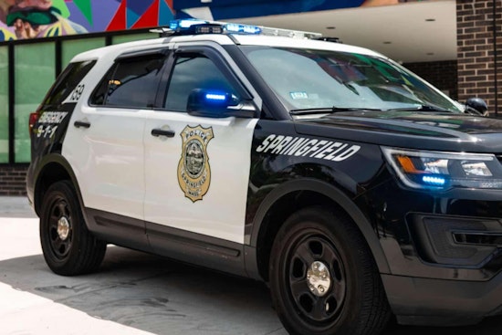 Springfield Suspect Nabbed as Repeat Offender with Ankle Bracelet Charged Following Shooting