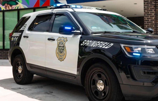 Springfield Suspect Nabbed as Repeat Offender with Ankle Bracelet Charged Following Shooting