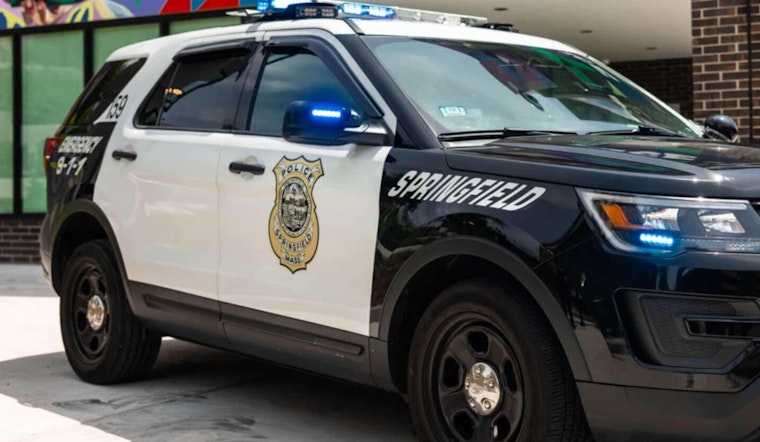 Springfield Suspect Nabbed as Repeat Offender with Ankle Bracelet Charged Following Shooting