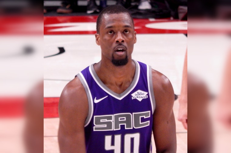 Spurs Acquire Veteran Harrison Barnes in Strategic Three-Way NBA Trade Involving Kings and Bulls