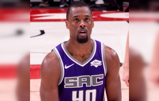 Spurs Acquire Veteran Harrison Barnes in Strategic Three-Way NBA Trade Involving Kings and Bulls