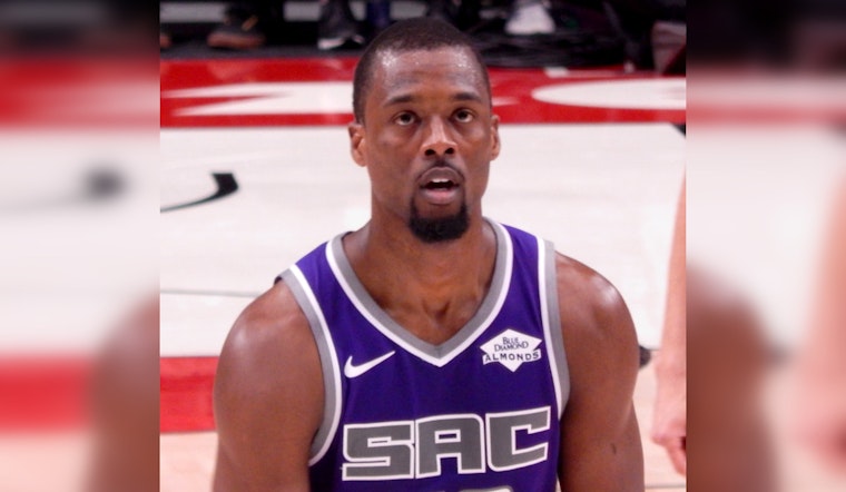 Spurs Acquire Veteran Harrison Barnes in Strategic Three-Way NBA Trade Involving Kings and Bulls