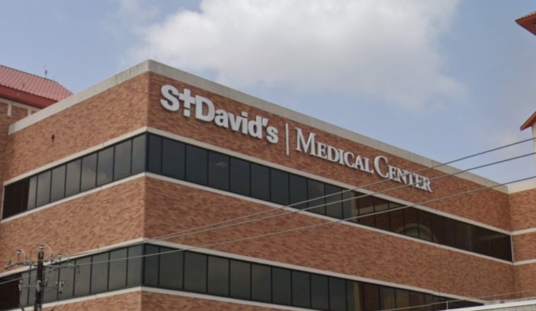 St. David's Medical Center Tops Austin's Hospital Rankings, Ascension Seton and Dell Children's Gain National Recognition