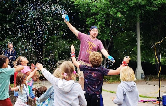 St. Louis Park Announces Return of Kids Summer Concert Series with R.O.C.K. Headlining July Performance