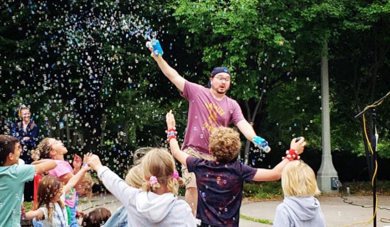 St. Louis Park Announces Return of Kids Summer Concert Series with R.O.C.K. Headlining July Performance