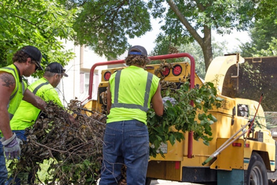 St. Louis Park Enhances Debris Removal Options for Residents in Storm Aftermath