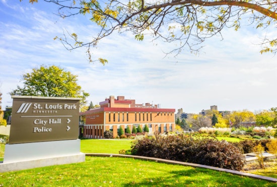 St. Louis Park Enters New Phase of Pavement Management Program, Emphasizing Resident Participation