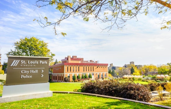 St. Louis Park Enters New Phase of Pavement Management Program, Emphasizing Resident Participation