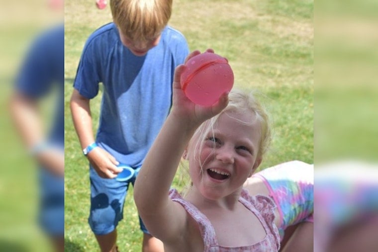 St. Louis Park Launches Park 'n Play Mobile Recreation Van To Enrich