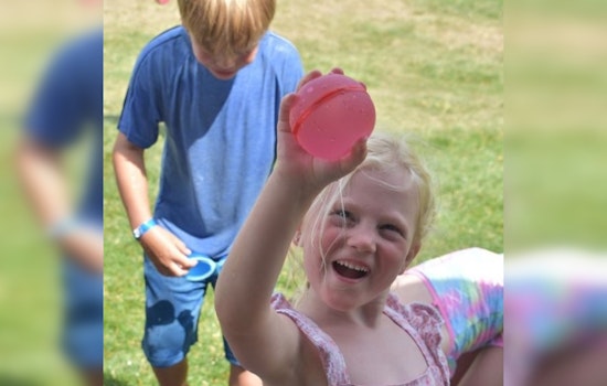 St. Louis Park Launches Park 'N Play Mobile Recreation Van to Enrich Summer for Kids