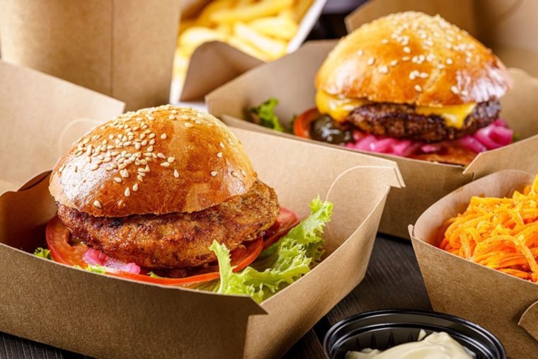 St. Louis Park Publishes Map of Restaurants with Compostable and Recyclable Takeout Options to Promote Eco-Friendly Dining