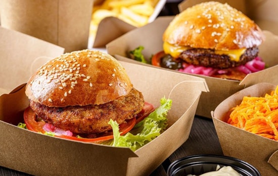 St. Louis Park Publishes Map of Restaurants with Compostable and Recyclable Takeout Options to Promote Eco-Friendly Dining