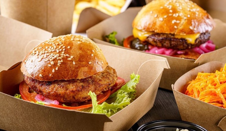 St. Louis Park Publishes Map of Restaurants with Compostable and Recyclable Takeout Options to Promote Eco-Friendly Dining