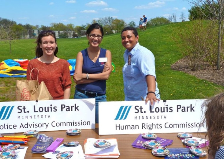 St. Louis Park Seeks Civic-Minded Residents for Advisory Boards and Commissions Ahead of August Deadline