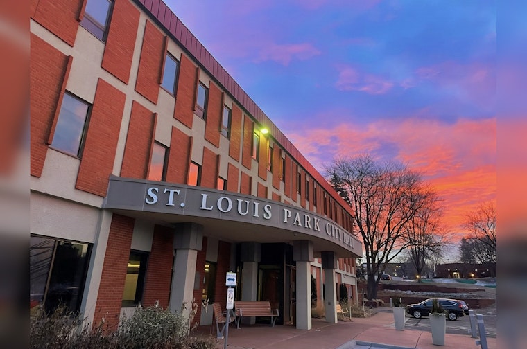 St. Louis Park to Conduct Public Test of Voting Equipment Ahead of State Primary