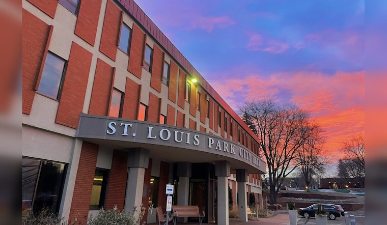 St. Louis Park to Conduct Public Test of Voting Equipment Ahead of State Primary