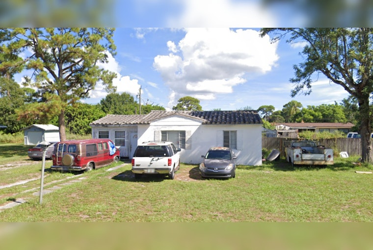 St. Lucie County Mourns Loss of Beloved Couple in Fourth of July House Fire
