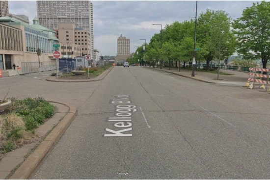 St. Paul Begins $91M Kellogg Boulevard/3rd Street Bridge Replacement to Bolster Transportation and Connectivity